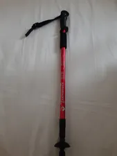 تجریه خرید عصای کوهنوردی مدل 6061