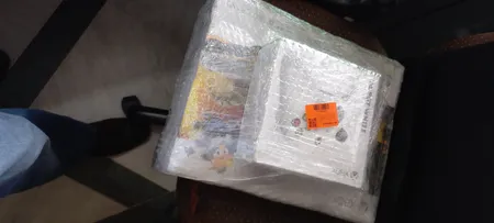 مجموعه کنسول بازی مایکروسافت مدل Xbox Series S ظرفیت 512 گیگابایت به همراه دسته اضافی