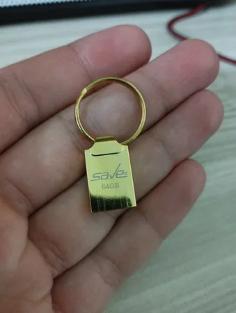 فلش مموری سیویت مدل SEGO ظرفیت 64 گیگابایت با رابط USB 2.0