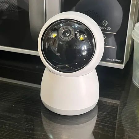 دوربین مداربسته تحت شبکه وونک مدل B1