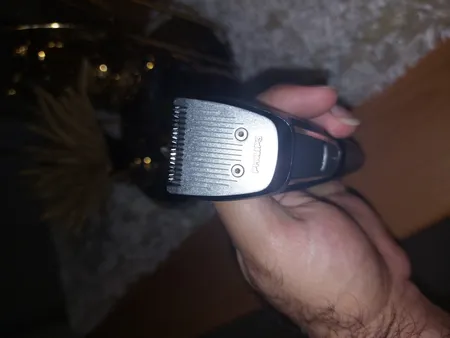 ماشین اصلاح موی سر و صورت فیلیپس مدل MG3740