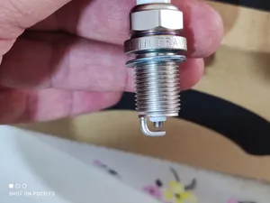 تجریه خرید شمع خودرو اکیوم مدل RFN58LZ بسته 4 عددی