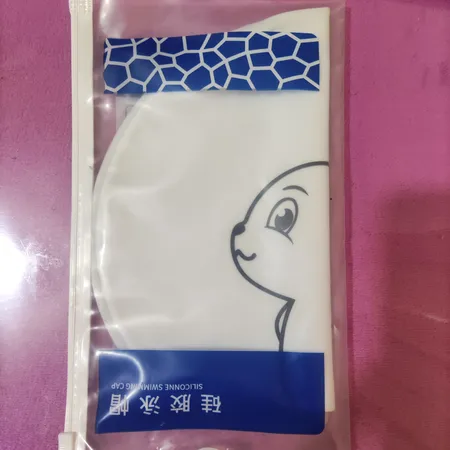 کلاه شنا طرح خرگوش مدل SY-1201