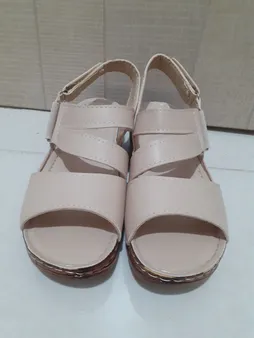 صندل زنانه نیکتا مدل NCF.2450