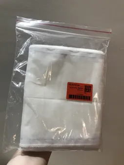 محافظ ریشه فرش مدل 12