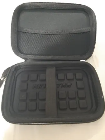 کیف هارد اکسترنال کینگ استار مدل K-BAG122L PRO