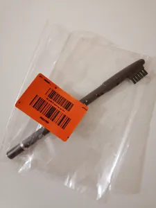 تجریه خرید مداد ابرو مودا شماره 01 EB کد 02