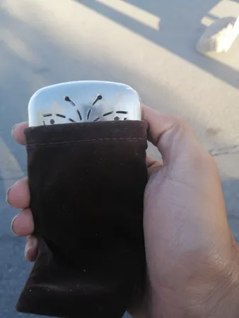 بخاری جیبی پرفکت اوتدور لایف مدل cmp-han