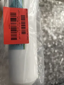 فیلتر پست کربن دستگاه تصفیه آب خانگی جوی واتر مدل joy post