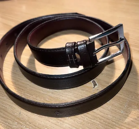 کمربند زنانه مدل C.074