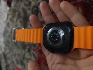 تجریه خرید ساعت هوشمند کلومن مدل X8