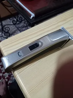 ماشین اصلاح سر و صورت کیمی مدل KM-5017