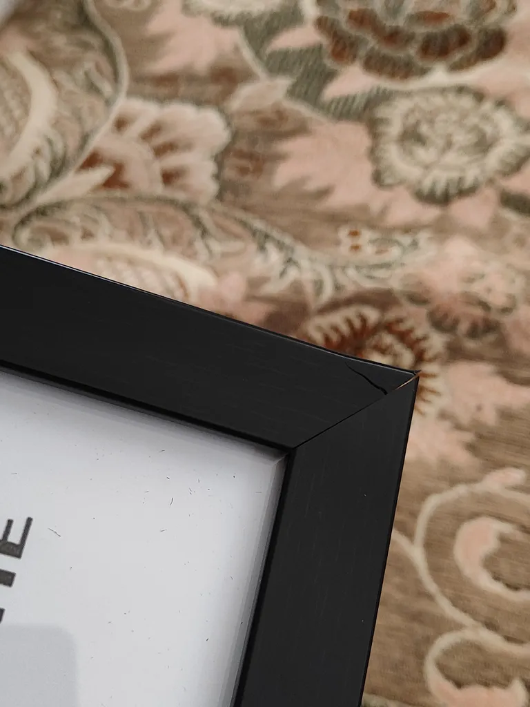 تابلو آرتی فریم کد F047B23