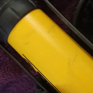 تجریه خرید تلمبه پایی آیسون مدل AI-A1031