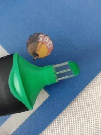 ماژیک علامت گذار یونی-بال کد USP-200