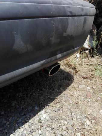 سر اگزوز خودرو مدل XTIPS01