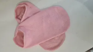 تجریه خرید جوراب مدل سیلیکونی