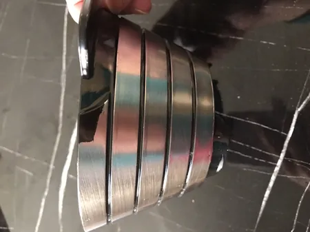 صافی سینک بازن مدل n01 بهمراه جا اسکاچی