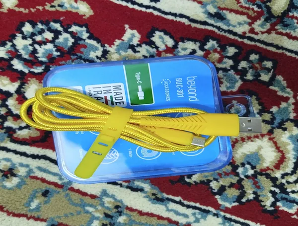 عکس ارسالی خریدار