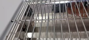 تجریه خرید بخاری برقی برفاب مدل QH-2800