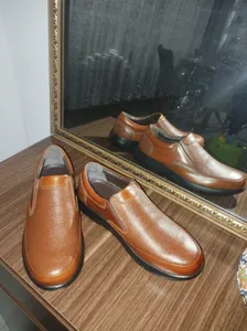 تجریه خرید کفش روزمره مردانه شیما مدل 576353242