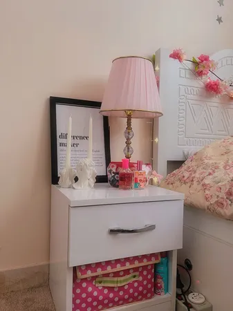 میز پاتختی مدل BP5