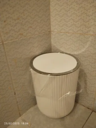 ست سرویس بهداشتی 6 پارچه همارا مدل 1004