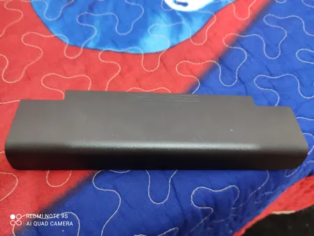 باتری لپ تاپ 6 سلولی مدل J1KND مناسب برای لپ تاپ دل 5010/4010 Inspiron