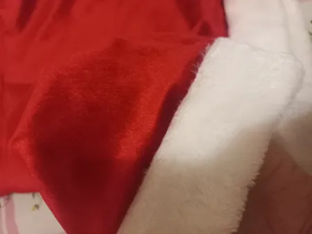 لباس خواب زنانه مدل کریسمس