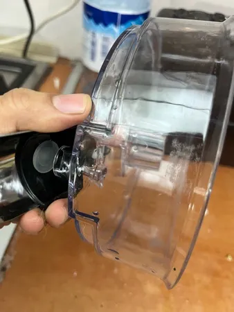 آب مرکبات گیر سانفورد مدل SF5554CJ