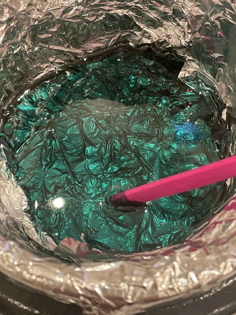 وکس موبر ماهریس مدل آلوئه ورا وزن ۵۰۰ گرم