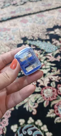 مداد تراش آرایشی مدل CO-2S