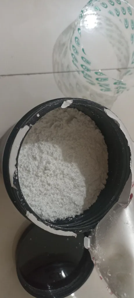 پودر سوپر کراتین کارن - 300 گرم