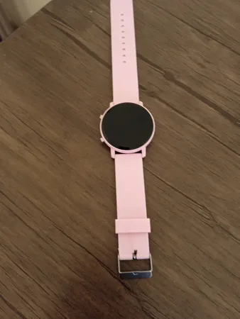 ساعت مچی دیجیتال دخترانه مدل Y12