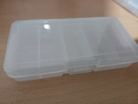 جعبه نظم دهنده ابزار مدل mhdn کد 23