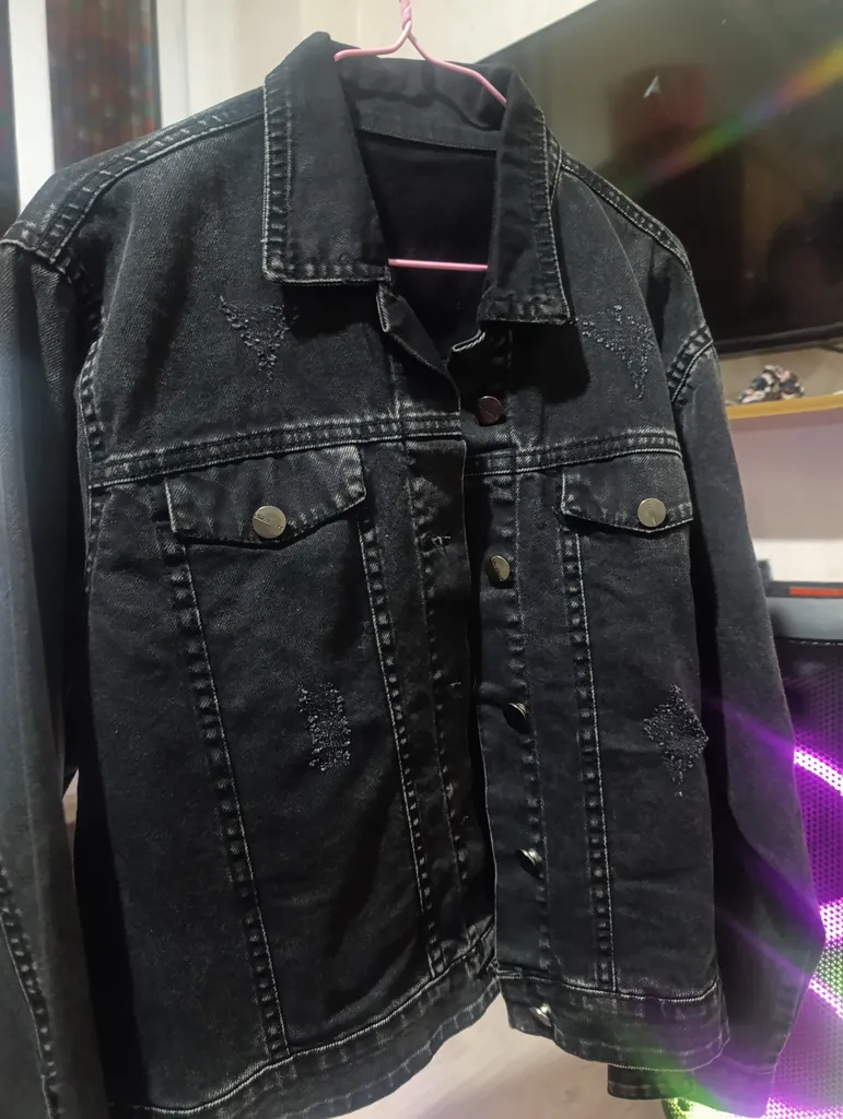 کت زنانه مدل G06