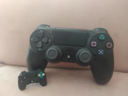 دسته پلی استیشن 4 مدل ZCT1E 2021