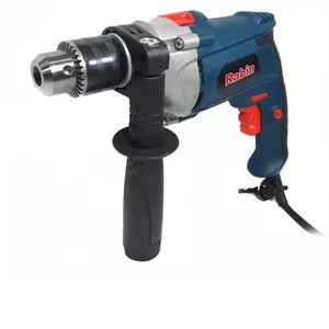 تجریه خرید دریل چکشی 30 میلی‌متری 810 وات رابین مدل R1015