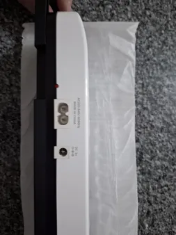 چراغ اضطراری ویداسی مدل WD-823A