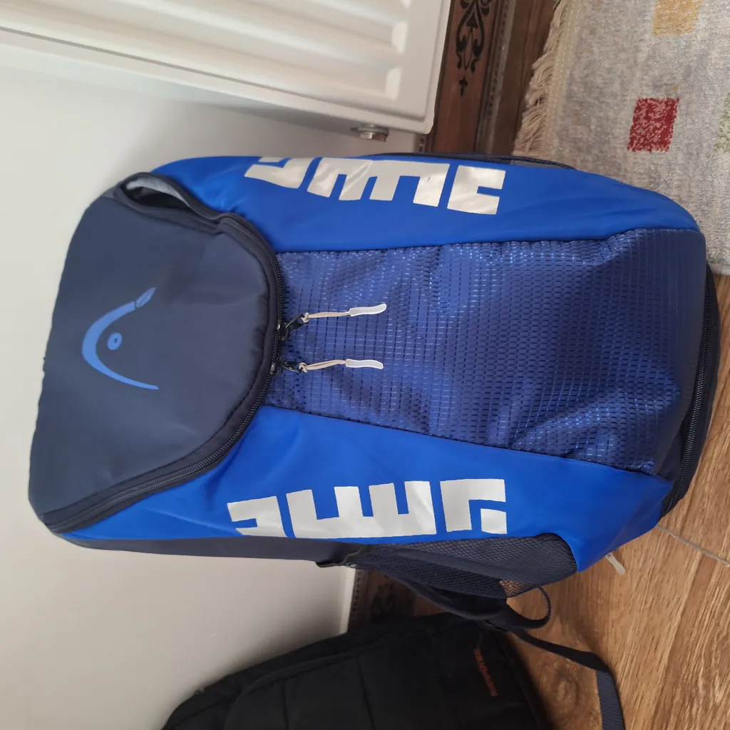 ساک ورزشی برساد مدل Bb 208