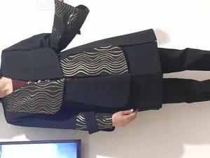 تجریه خرید مانتو زنانه مادام مدل مهشید