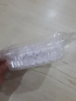 گچ رنگی کد 60 بسته 12 عددی