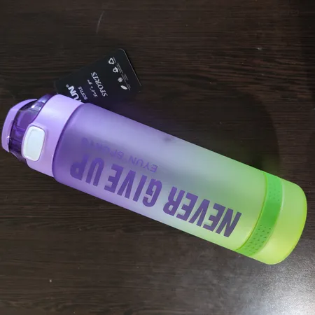 قمقمه ایون مدل NGU-1000 گنجایش 1 لیتر