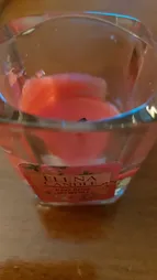 شمع معطر النا مدل فانتزی کد 50g بسته 4 عددی