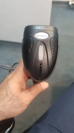 بارکد خوان دو بعدی فستر مدل Pharmacy کد EUR-org