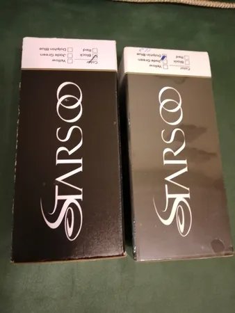 اسپرسوساز سفری استارسو مدل Mini