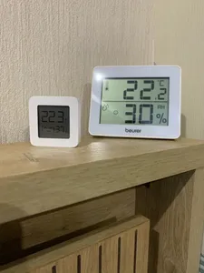 تجریه خرید سنسور رطوبت و دما شیائومی مدل LYWSD03MMC