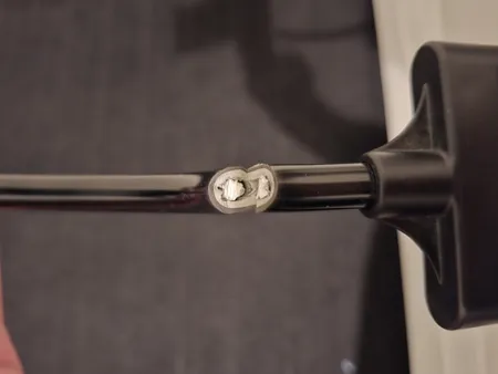 نگهدارنده گوشی موبایل تسکو مدل THL 1200