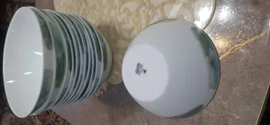 تجریه خرید کاسه آبگوشت خوری پارس اپال مدل Sky کد 934 بسته 6 عددی