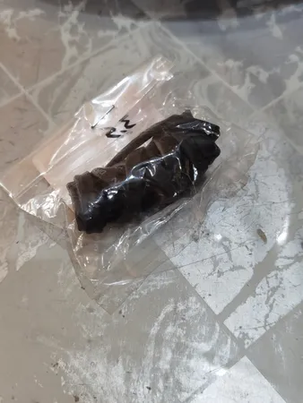 روکش حرارتی مدل Diameter 3.0